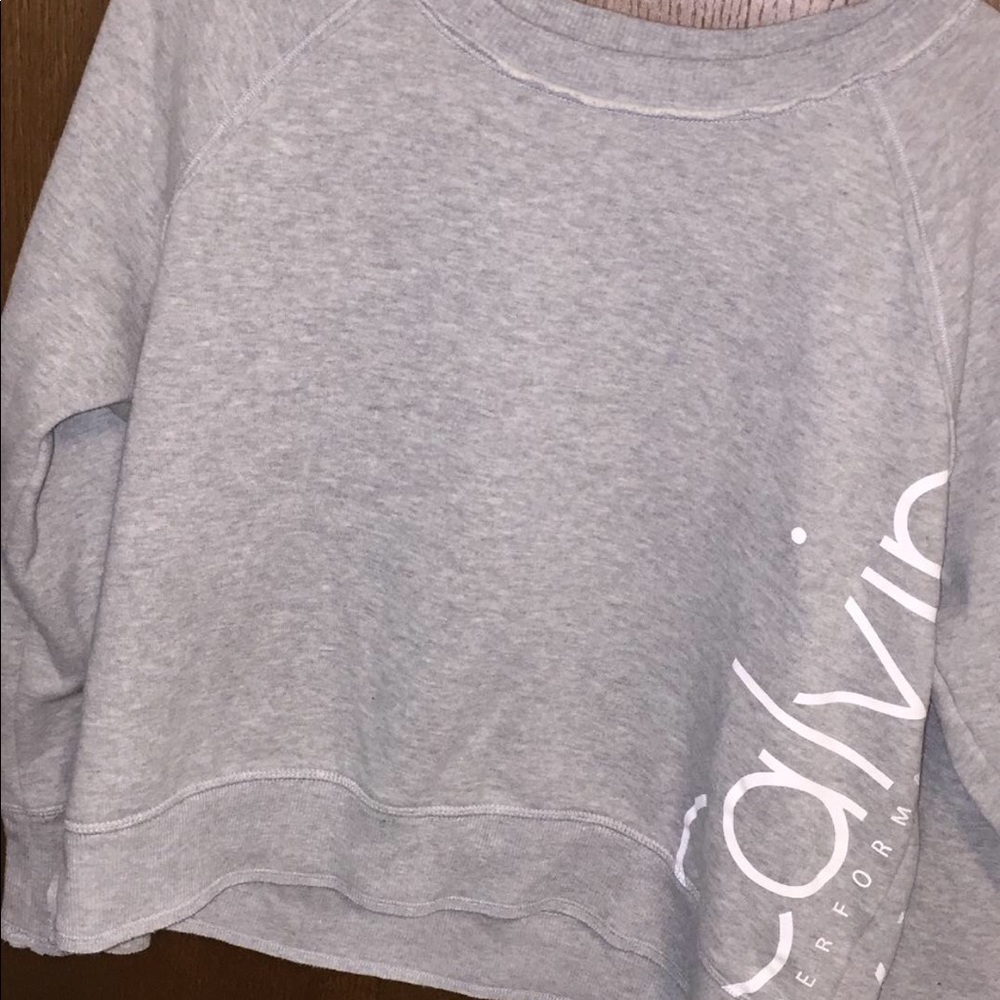 Calvin Klien sweater